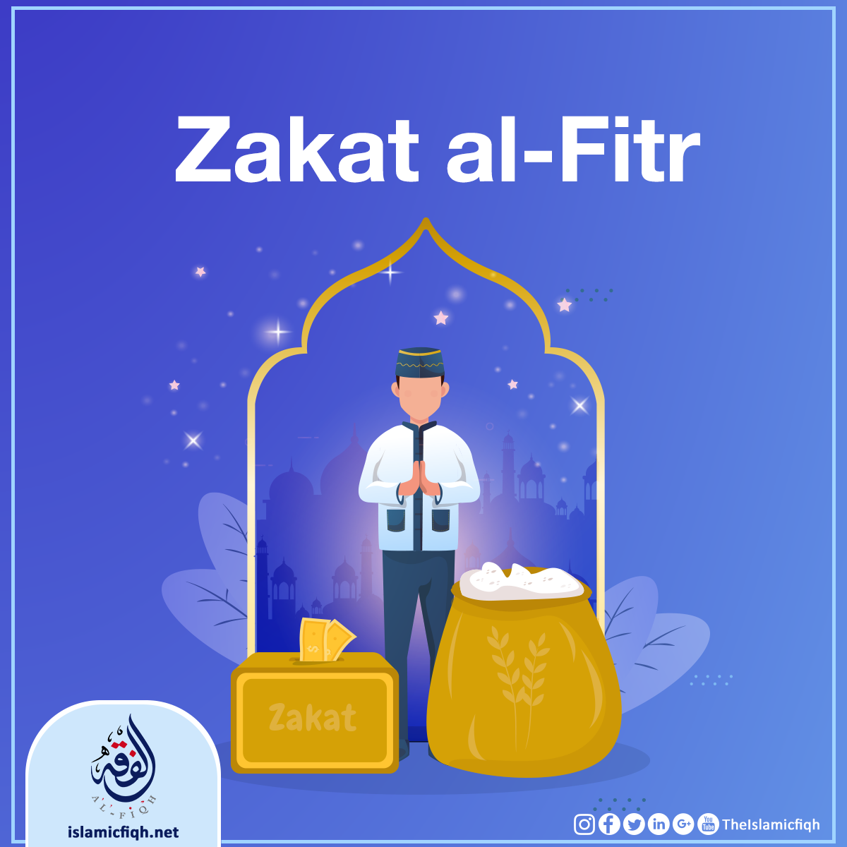 Zakat al-Fitr