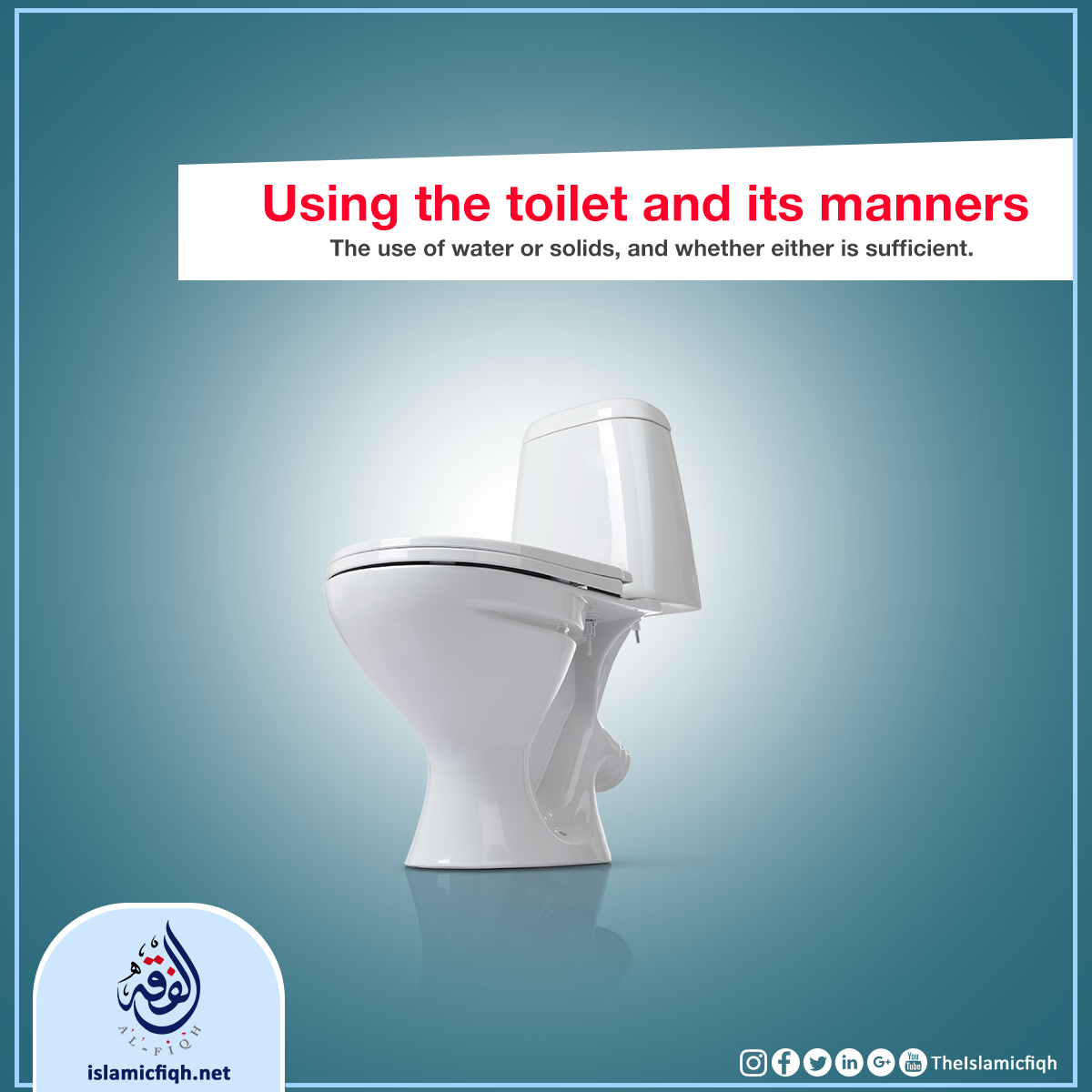 using-the-toilet-and-its-manners