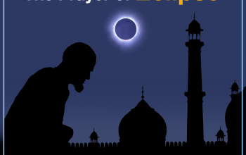 The Prayer of Eclipse