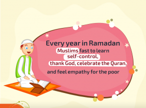 Importance of Fasting in Ramadan