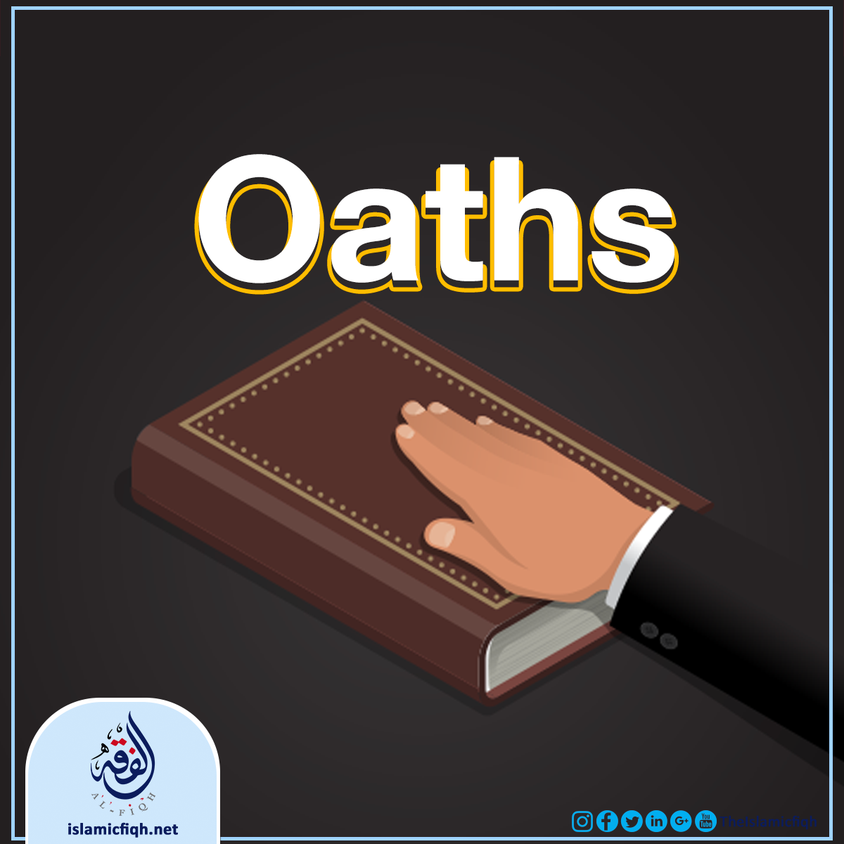 oaths