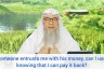 If someone entrusts me (Amanah) with his money, can I use it knowing I can pay back?