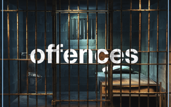 offences