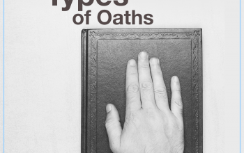 Types of Oaths