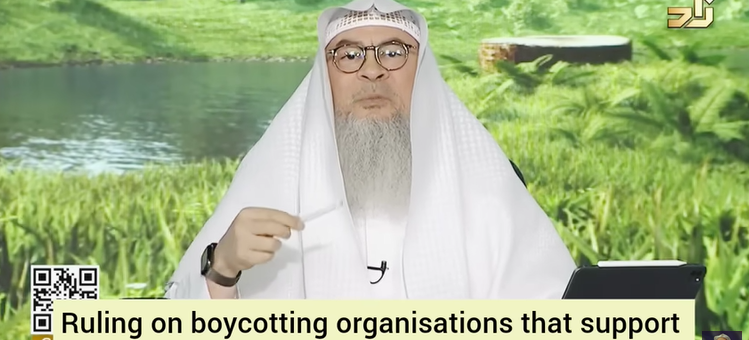 Boycotting businesses of Isr**l 🇮🇱 Did Prophet boycott J*ws & other enemies of Islam