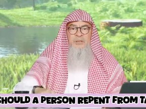 I gave Takfeer to someone, how should I repent? #allah #quran #sunnah #hadees #hijab