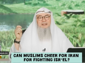 Cn Muslims cheer for Iran🇮🇷 for f*ghting Isra*l #islam #islamic #quran #hijab #allah