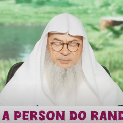 ​Can a person do random dhikr (without count) in his free time #islam #islamic #allah