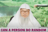 ​Can a person do random dhikr (without count) in his free time #islam #islamic #allah