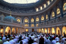 Renting Entertainment Venues for Friday and Eid Prayers