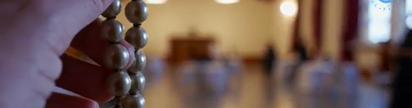 Renting a Church for Friday and Eid Prayers