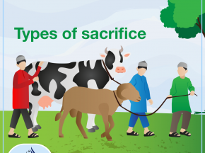 Types of sacrifice