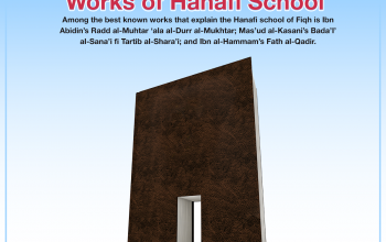 Works of Hanafi School