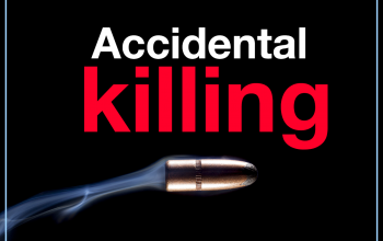 Accidental killing