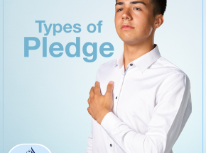 Types of Pledge