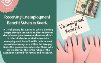 Receiving Unemployment Benefit When in Work