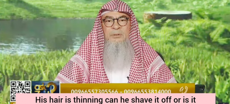 Is shaving off head makrooh? Does shaving bring one closer to Allah?