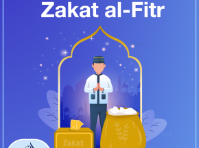 Zakat al-Fitr