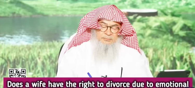 Does wife have right 2 divorce due 2 emotional distress if her husband takes2nd wife