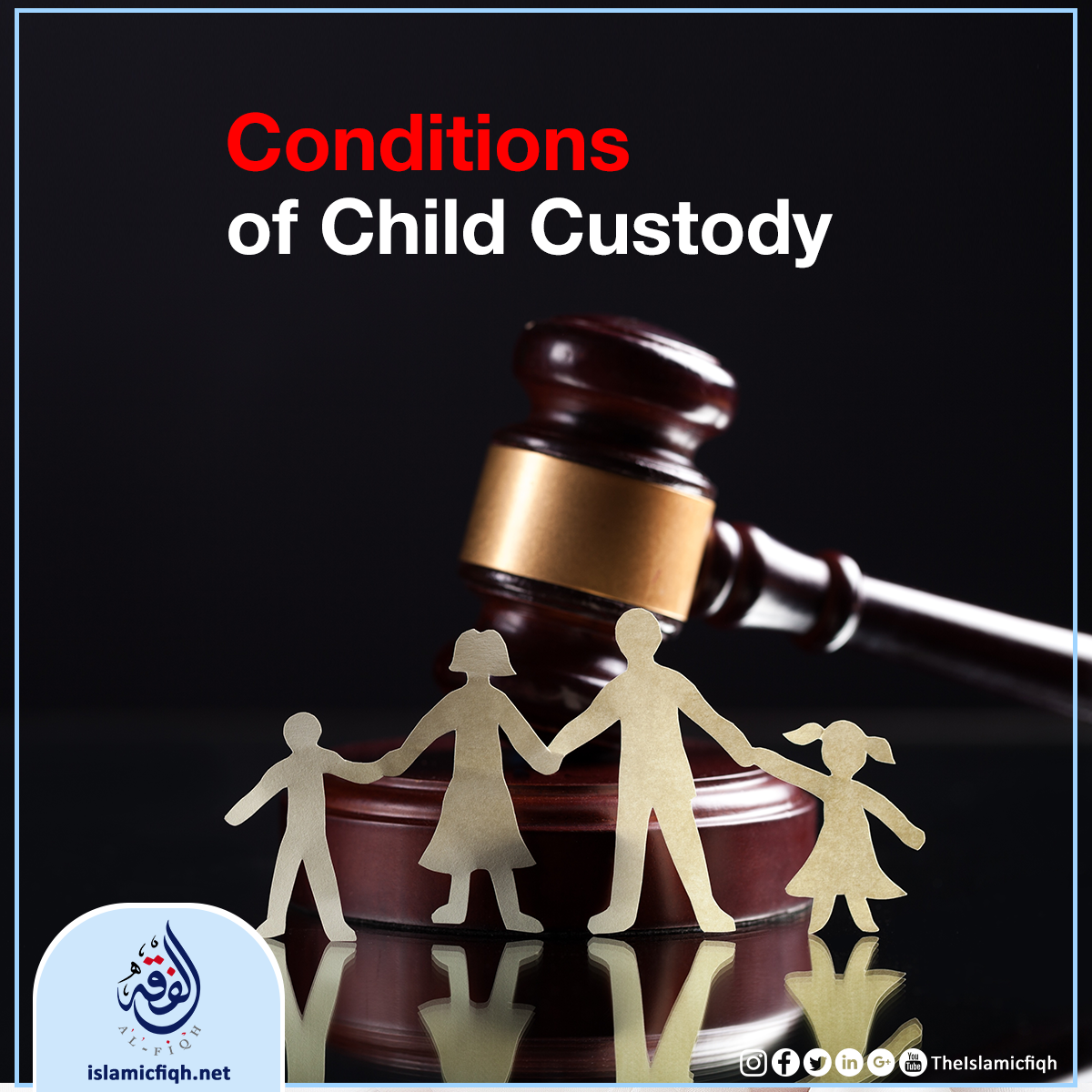 conditions-of-child-custody