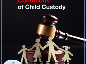 Conditions of Child Custody