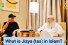 What is Jizya (tax) in islam?