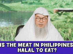 Is the meat in Philippines 🇵🇭 halal to eat? #islam #islamic #quran #allah #sunnah