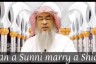 Can a Sunni marry a Shia?