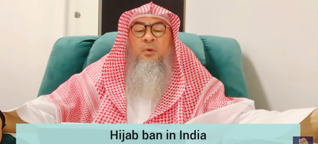 Hijab ban in India / What can we do according to Islam to claim our rights?