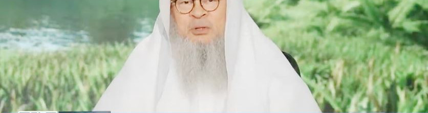 "Sheikh, make dua for my Mum & Aunt" ...."Why?" #islam #islamic #quran #allah #hijab
