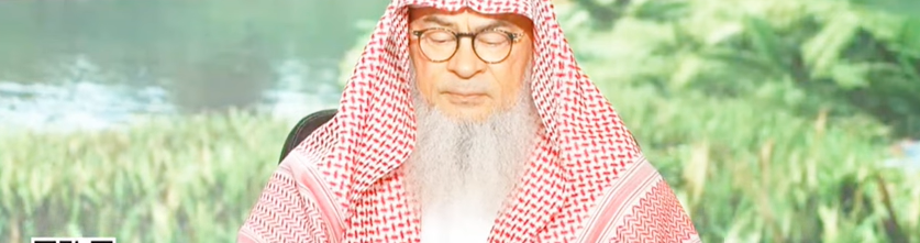 He can't remember his intentions, thoughts, words when he does something, is it kufr