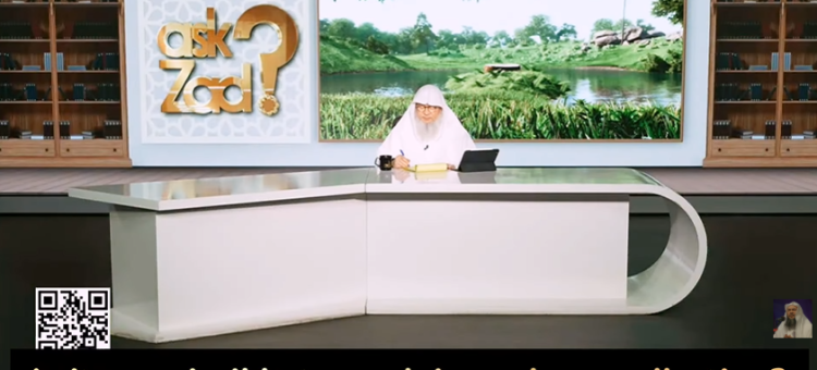 Is it permissible to work in garbage collection #islam #islamic #quran #allah #hijab