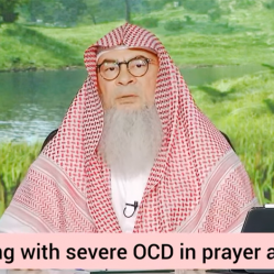 Struggling with severe OCD - How my counseling sessions work