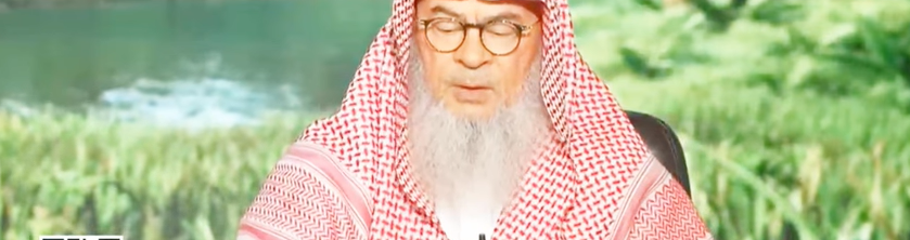 Asked my kafir mum if she put chicken powder (haram) in food she said no, I have doubts, can I eat?