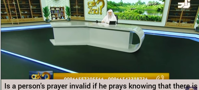 Punishment of grave & prayer invalid cuz of urine on him? Will he be in hell forever