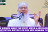 Can a woman make the first move & approach the potential suitor or ask her mahram to assim al hakeem