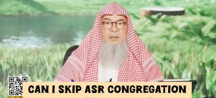 Can I skip prayers due to exams? #islam #islamic #allah #quran #sunnah #halal #haram
