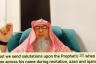 Must we send salutations on Prophet when we hear his name during Salah, Adhan Iqamah