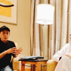 Does Sheikh Assim hate Christians?