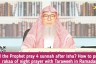 Did Prophet pray 4 sunnah after Isha How 2 pray 11 rakahs night prayer with taraweeh