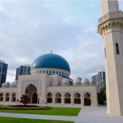 Combining Prayers Due to Work or Study