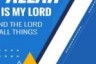 My Lord is Allah