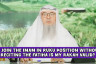 If I join the imam in ruku without reciting Fatiha Is my rakah valid #islam #islamic