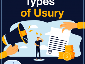 Types of Usury