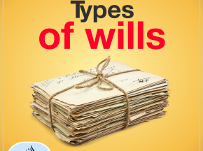 Types of wills