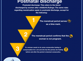 Postnatal discharge