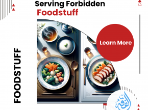 Eating in Restaurants Serving Forbidden Foodstuff