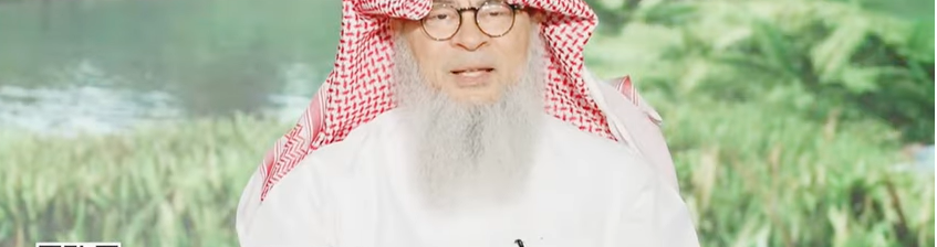 I count on my fingers when doing Madd in tajweed in prayer, is this permissible?