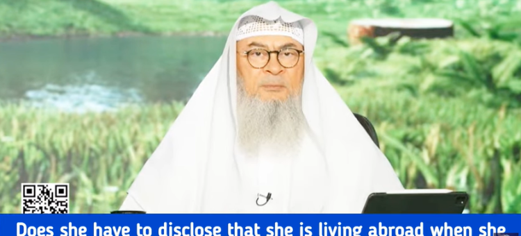 Can I hide I'm living abroad if I'll be charged more? OK to have different pricing? (Arabic classes)