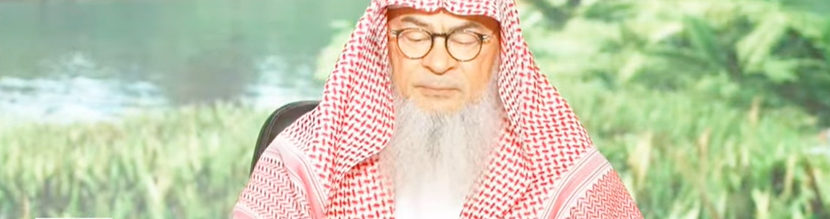 In Mina if congregation is praying 4 rakahs for dhuhr Am I sinful if I pray 2 rakahs